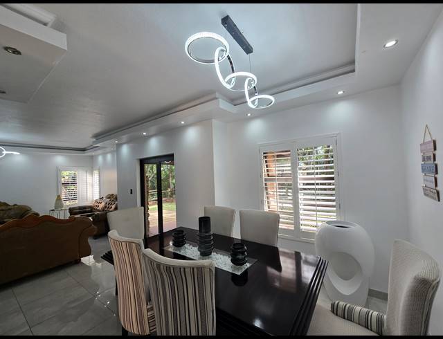 4 BEDROOM DUPLEX FOR SALE IN HILLTOP PRIVATE ESTATE